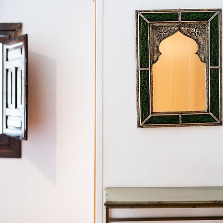Wekey Homes Albaicin, A Los Pies De La Alhambra Granada Bagian luar foto