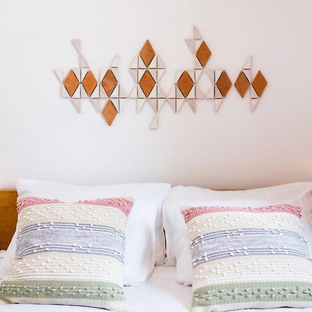 Wekey Homes Albaicin, A Los Pies De La Alhambra Granada Bagian luar foto