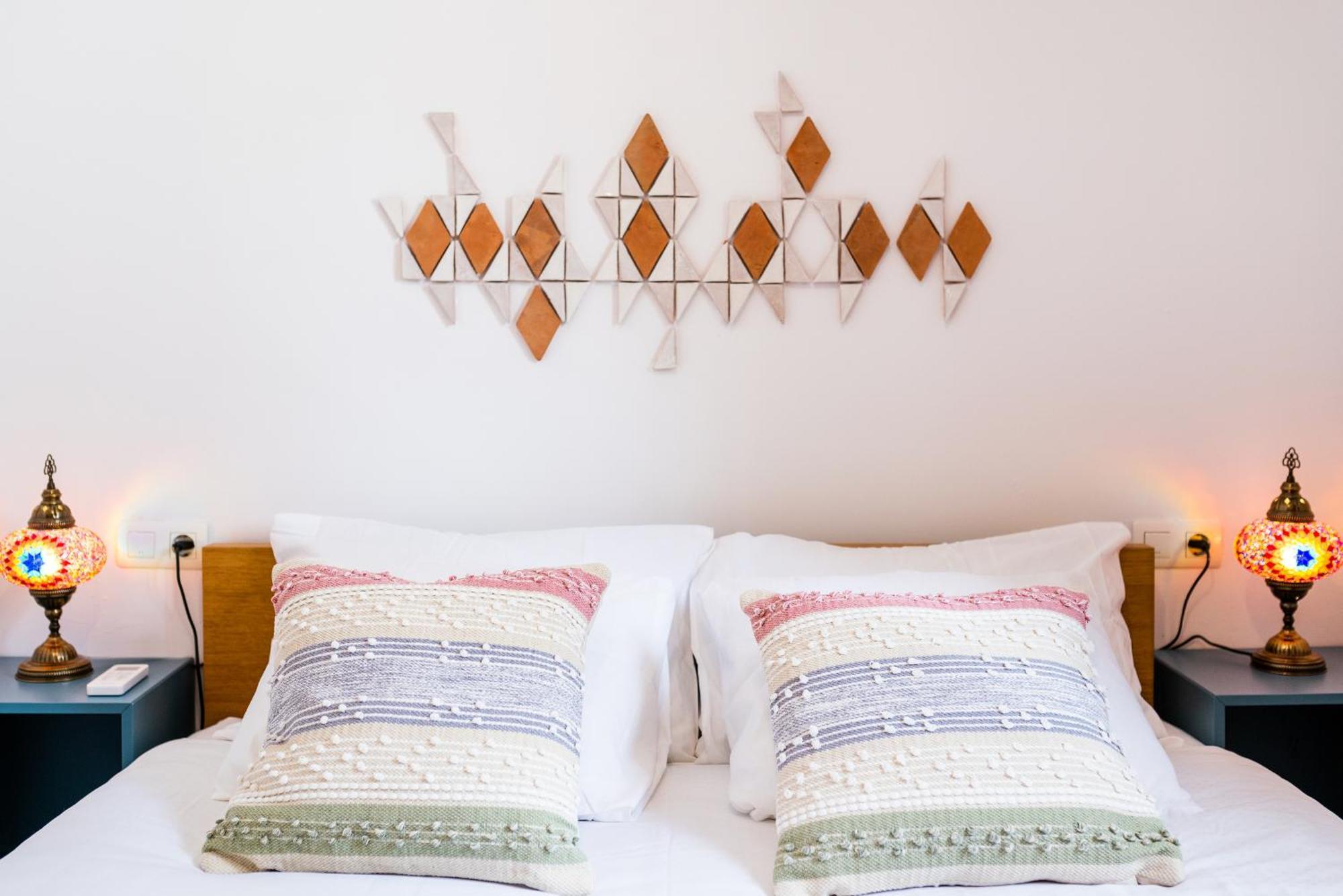 Wekey Homes Albaicin, A Los Pies De La Alhambra Granada Bagian luar foto